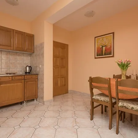 Branka Apartament *