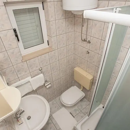 Apartament Branka Makarska