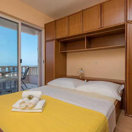 Apartament Branka