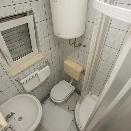 Apartament Branka Makarska
