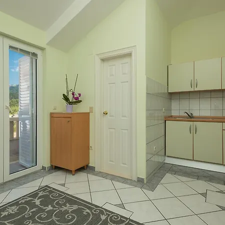 Apartament Branka Makarska