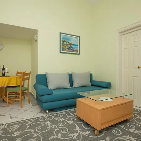 Apartament Branka
