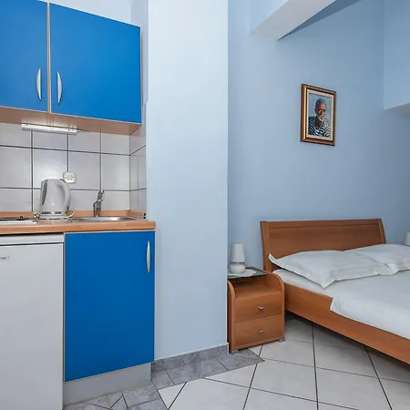 Branka Apartament