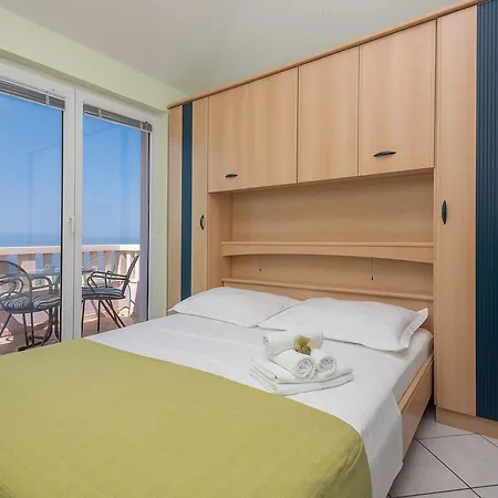Apartament Branka *