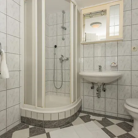 Branka Apartament *