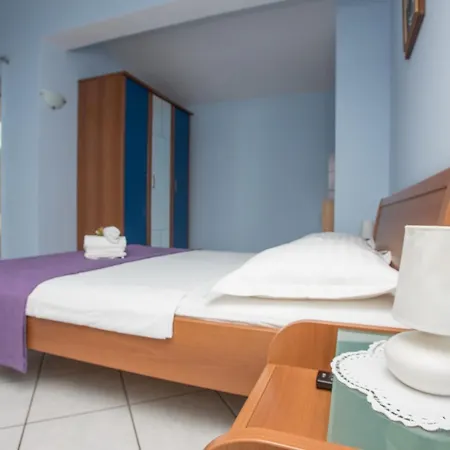 Apartament Branka