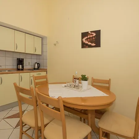 Branka Apartament