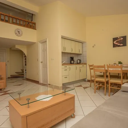 Branka Apartament *
