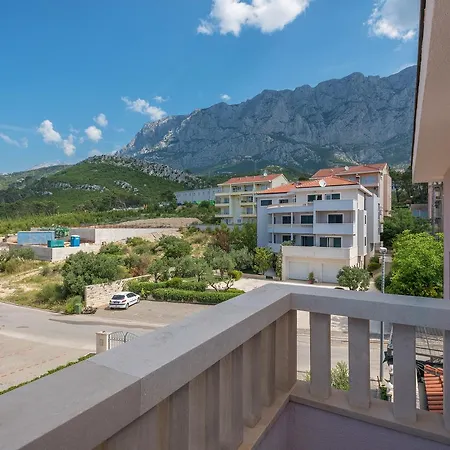 Branka Apartament