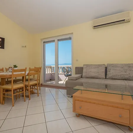 Branka Apartament *