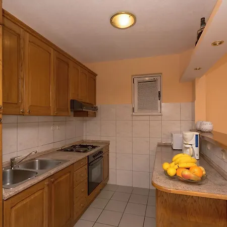 Apartament Branka