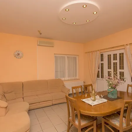 Branka Apartament Makarska