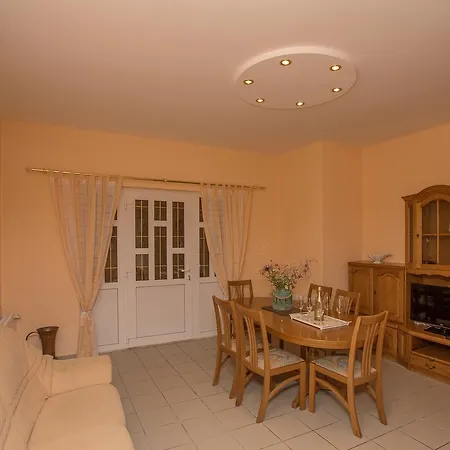 Apartament Branka