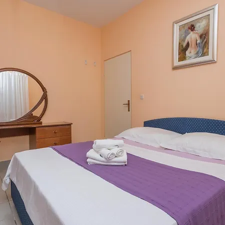 Apartament Branka