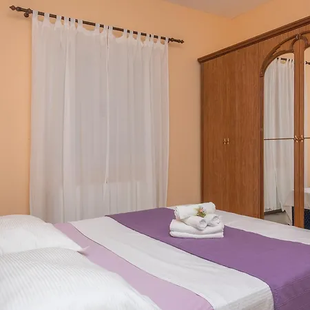 Apartament Branka Makarska