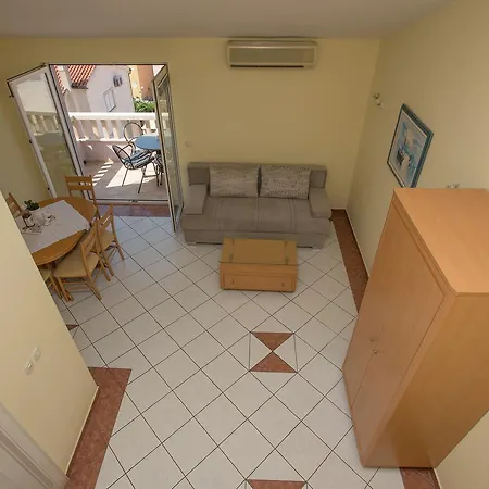 Apartament Branka *