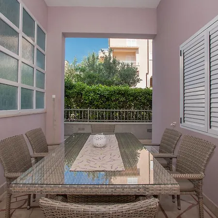 Branka Apartament Makarska