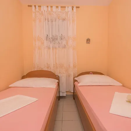 Apartament Branka