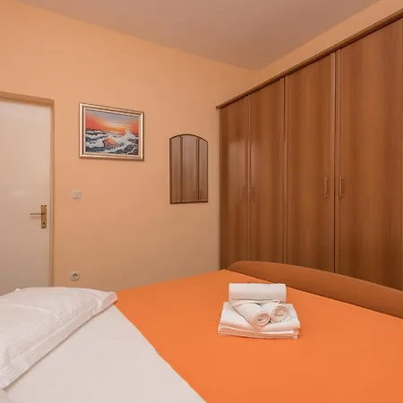 Apartament Branka Makarska