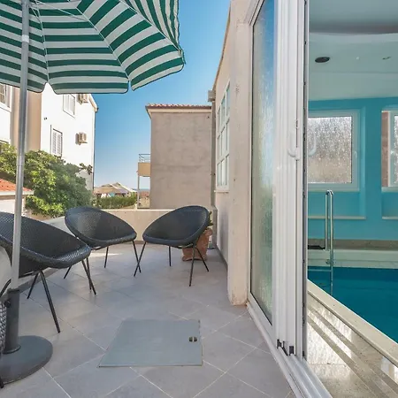 Branka Apartament