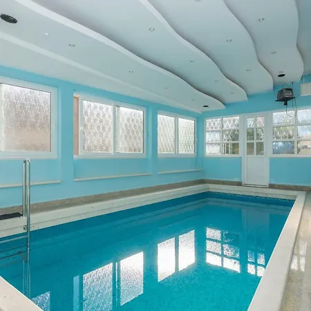 Apartament Branka *